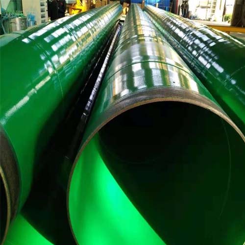 江苏涂塑钢管厂家生产工艺