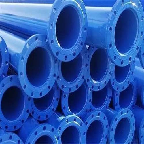 江苏涂塑钢管的施工流程包括以下步骤