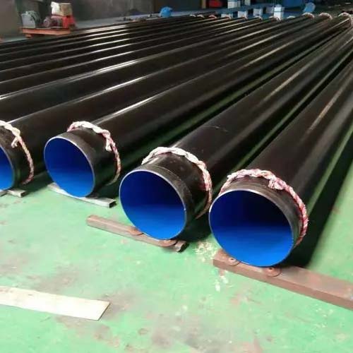 江苏涂塑钢管的施工流程注意事项包括