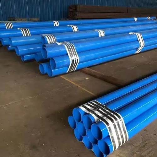 江苏涂塑钢管现货