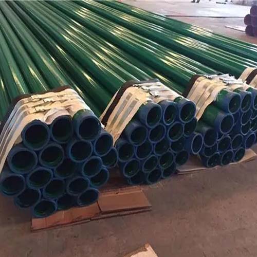 江苏涂塑钢管的施工需要以下设备