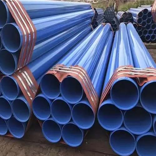 江苏涂塑钢管检测