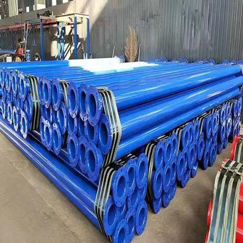 江苏防腐涂塑钢管的规格型号