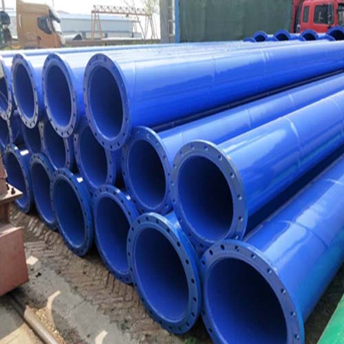 江苏防腐涂塑钢管的加工工艺