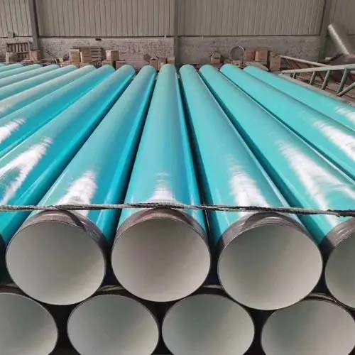 江苏防腐涂塑钢管的执行标准