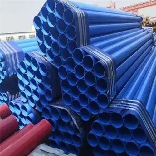 如何选购江苏给水涂塑钢管？