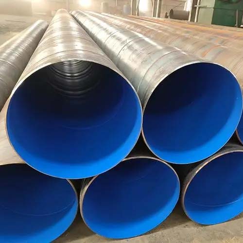 江苏给水涂塑钢管价格