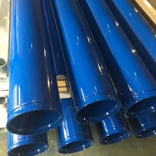 江苏给水涂塑钢管有哪些型号？