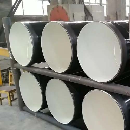 江苏涂塑钢管防腐条件