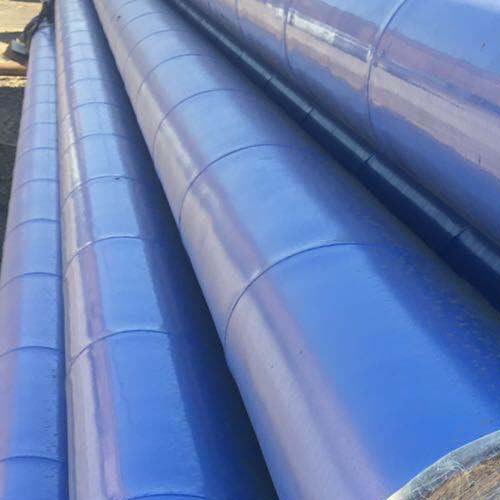 江苏防腐涂塑钢管安装注意事项有哪些？