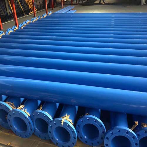 江苏给水涂塑钢管的优点包括哪些