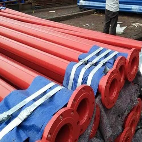 江苏涂塑钢管厂家