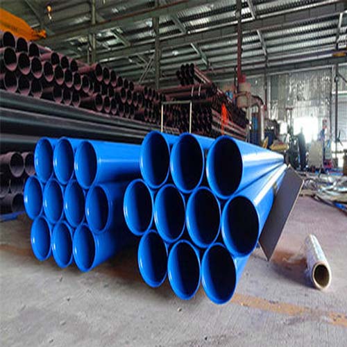 江苏防腐涂塑钢管长度