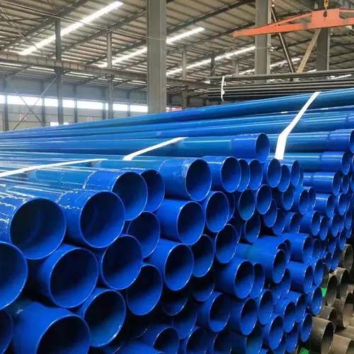 江苏防腐涂塑钢管加工