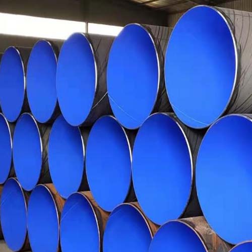 江苏给水涂塑钢管厂家